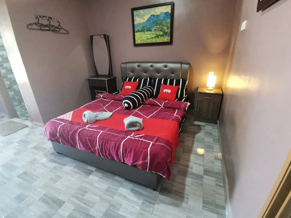 Inspire Rooms Langkawi