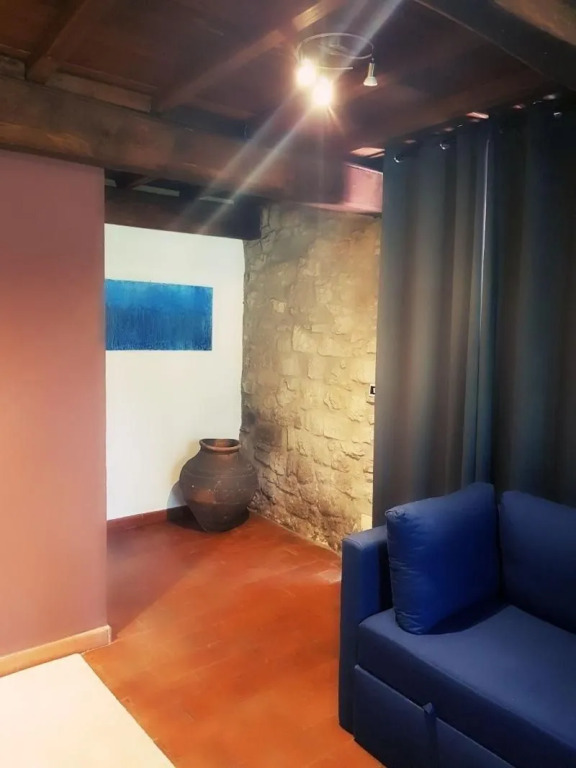Torre Al Sasso B&B