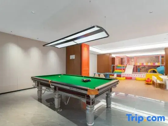 La Quinta by Wyndham Suzhou Yangshan
