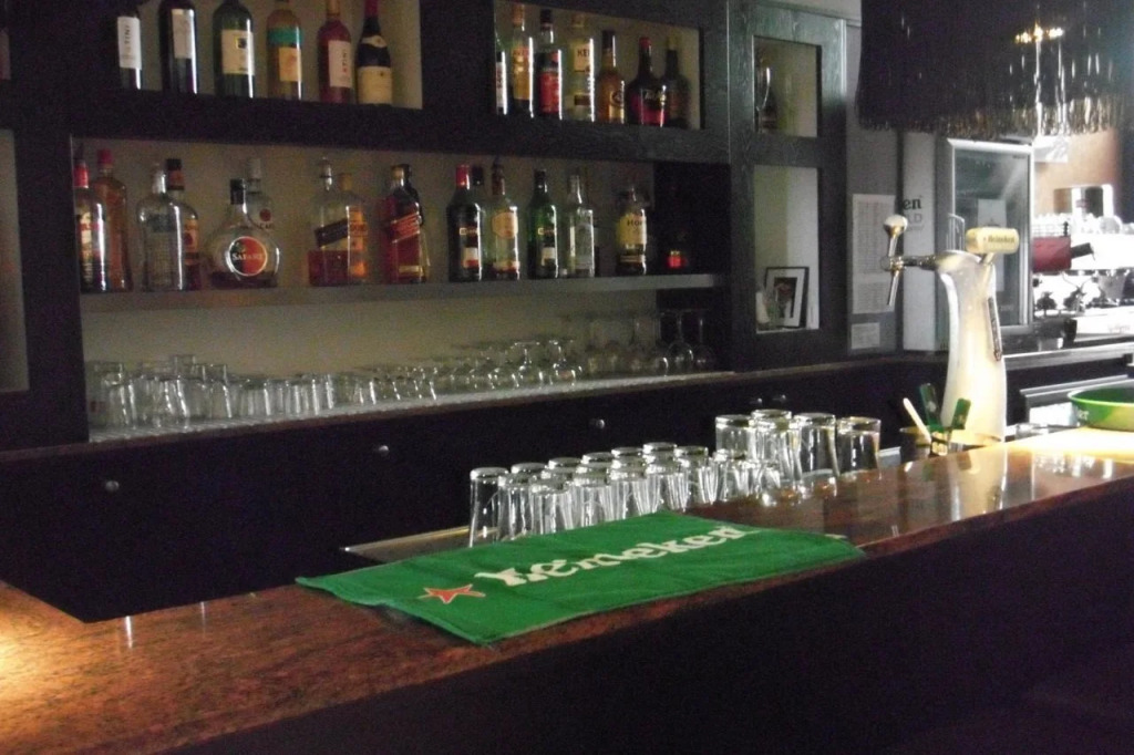 Boutique Hotel Milano Rotterdam-Centre