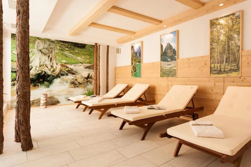 Hotel Erika