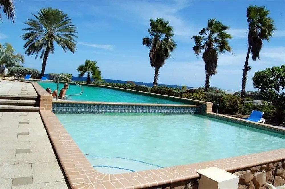 Ocean Resort Apartment Warawara
