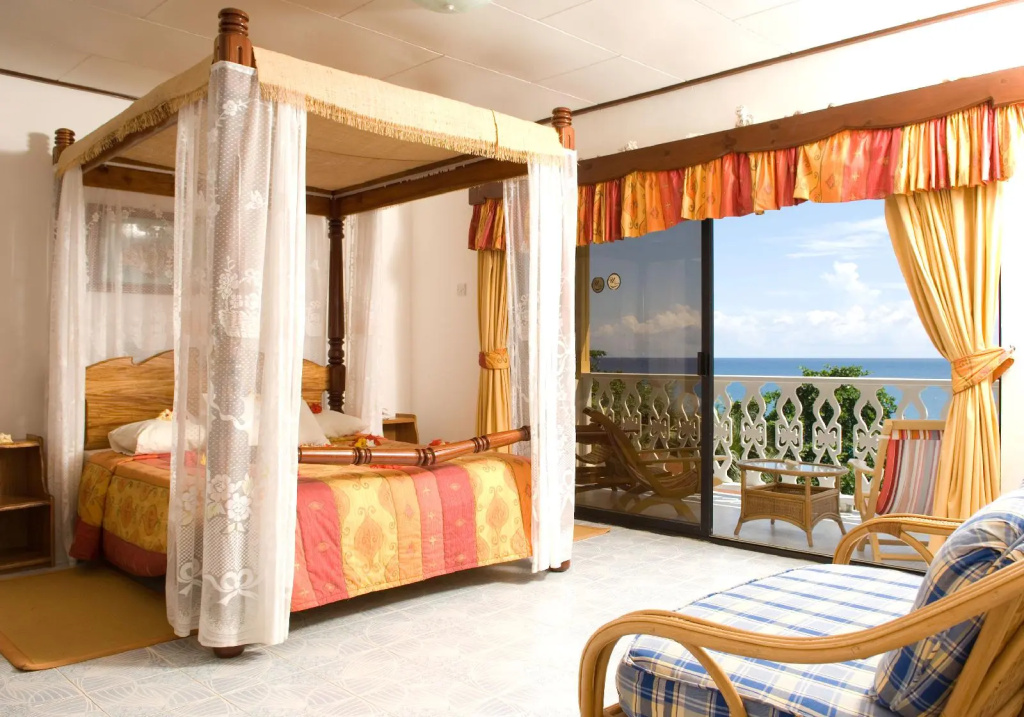 Patatran Village Hotel