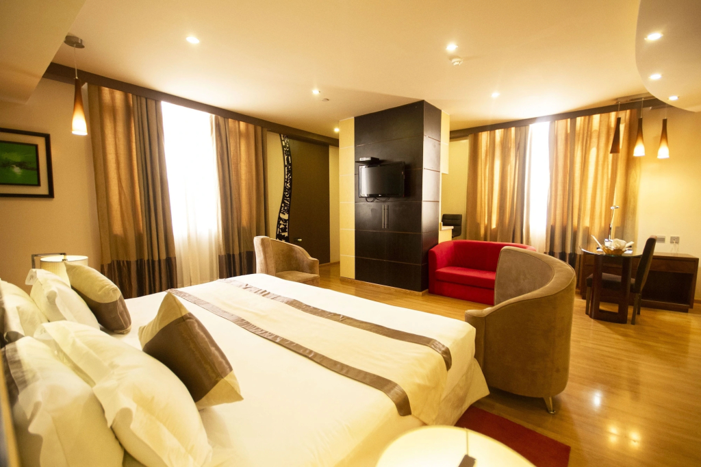 SG Premium Resort