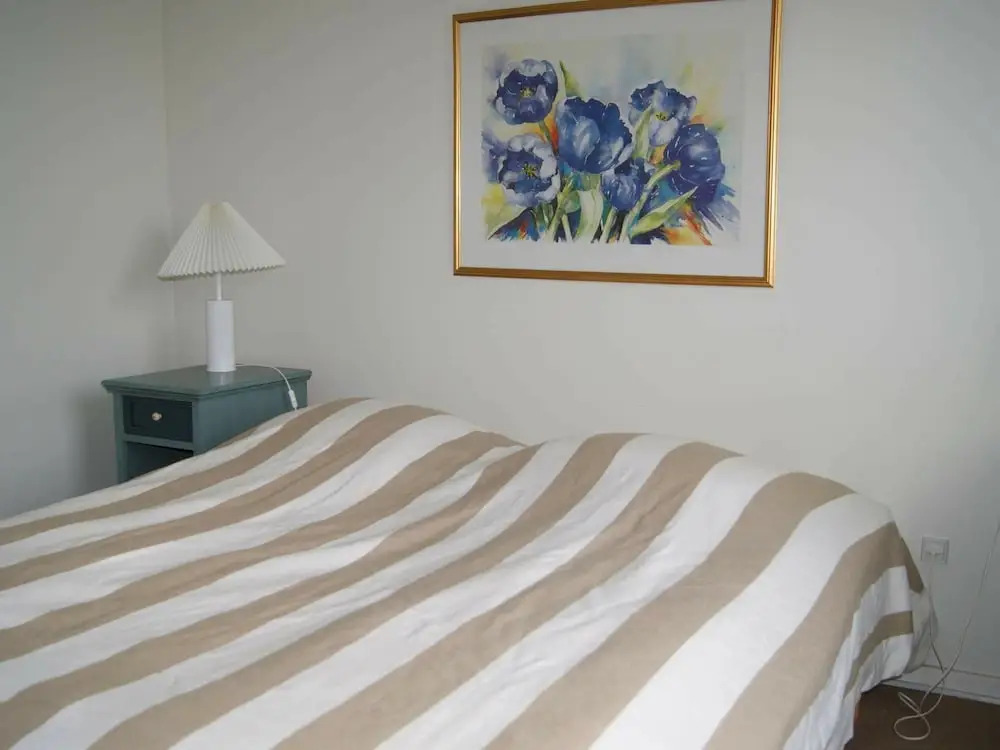 Pleasant Holiday Home in Aabenraa with Swimming Pool