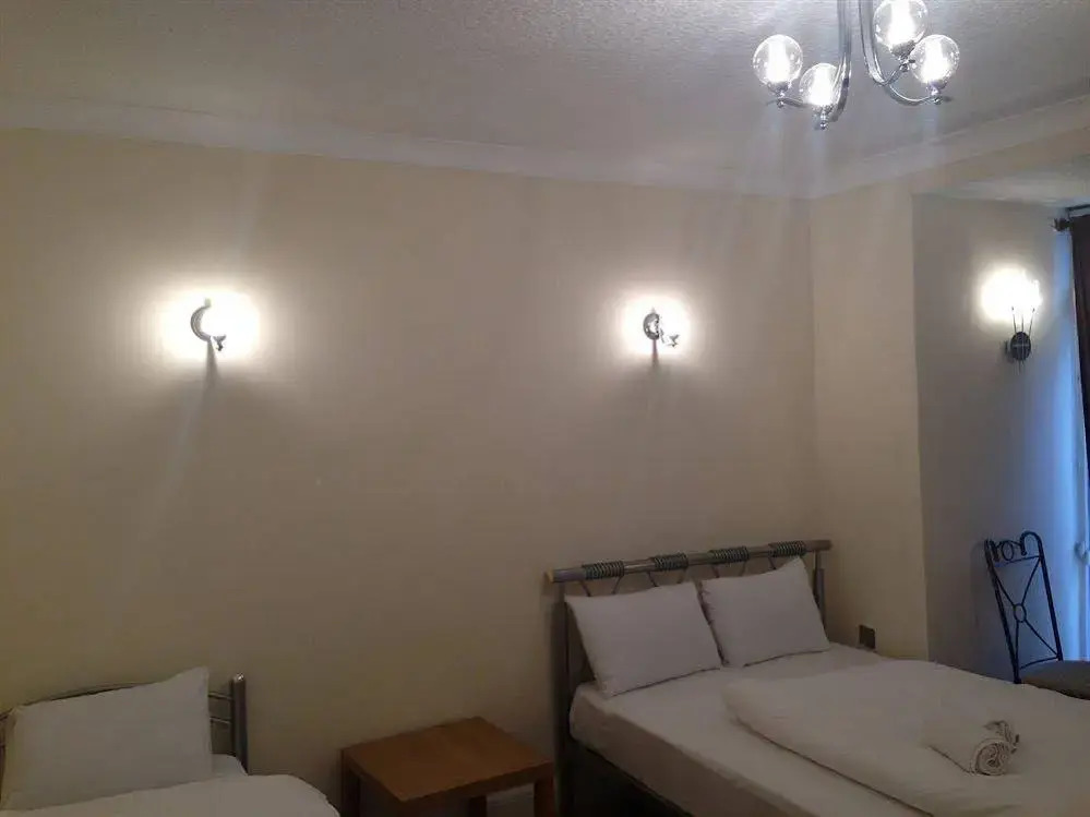 South Park Cottage Apartment