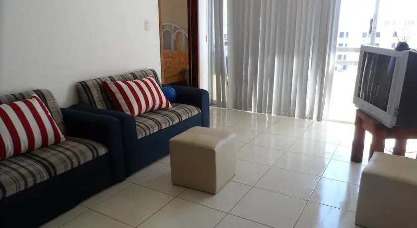 Departamento de Lujo Costa del Sol