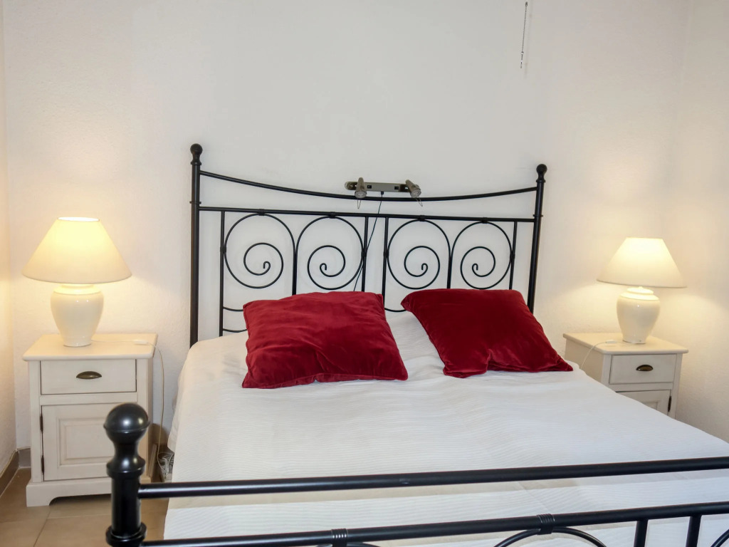 Apartment Le Mandarin