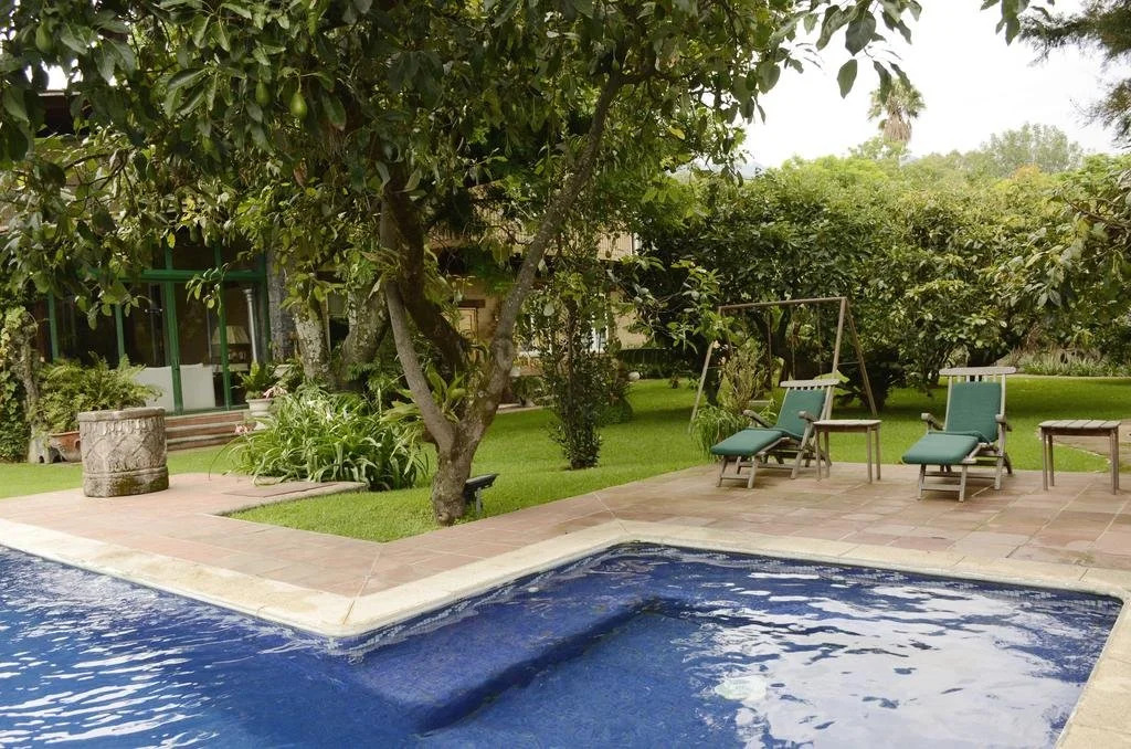 Quinta Cielo - Hotel Boutique y Restaurante