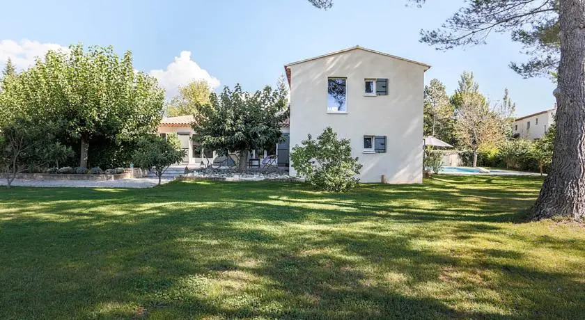 Squarebreak - Country house in Aix-en-provence