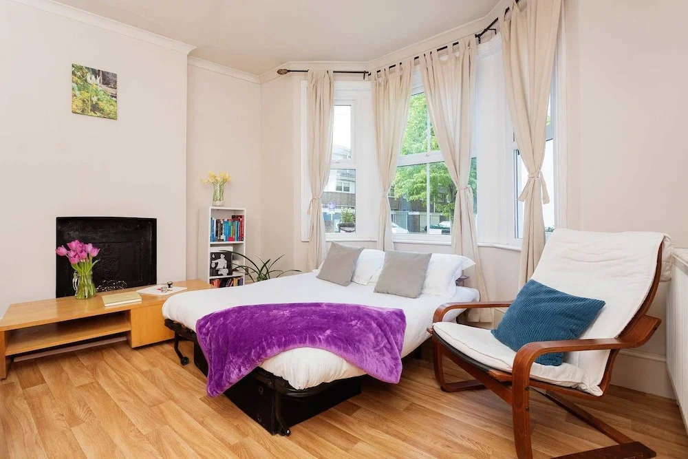 Veeve - Fulham Retreat