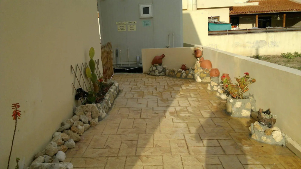 Savva Complex