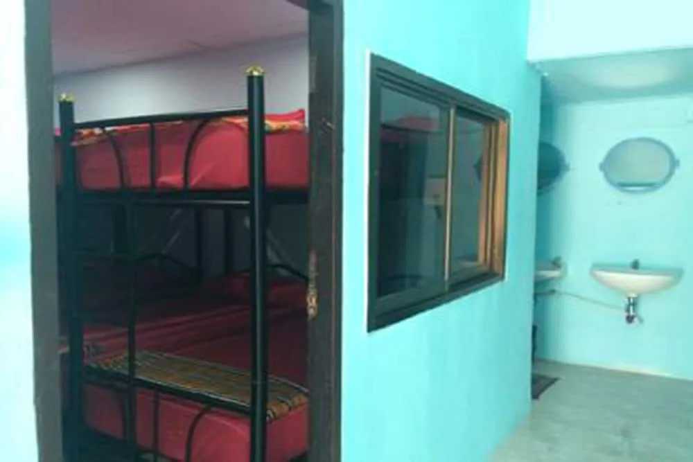 Funny Moon Hostel