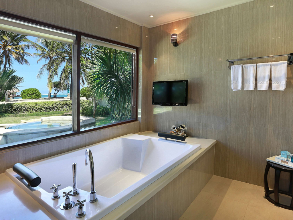 Novotel Lombok Resort & Villas