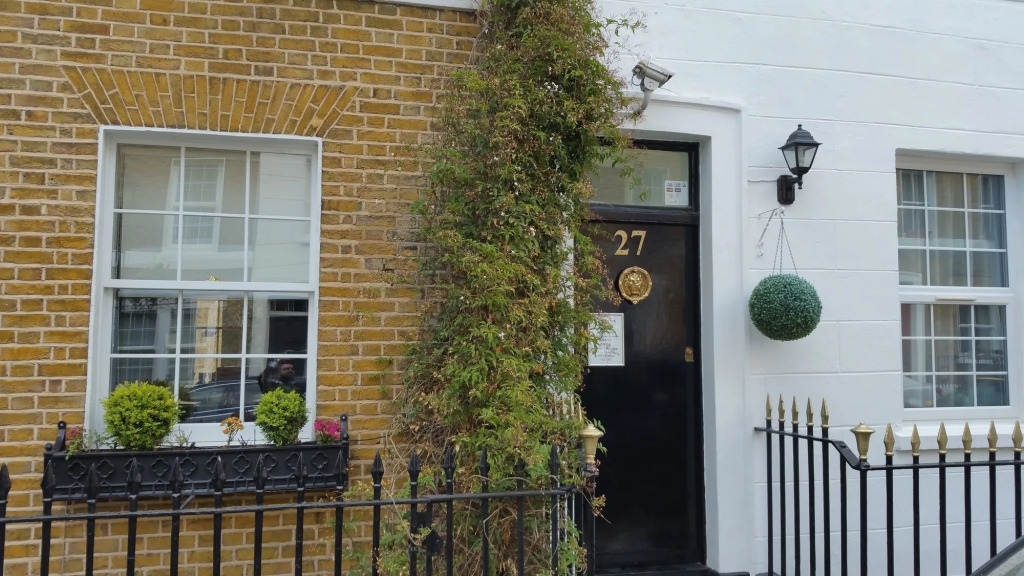 Chester Hotel