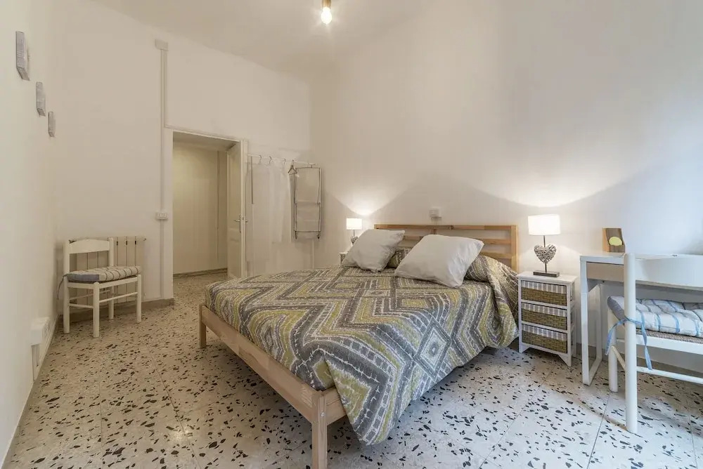 GuestHost - Ad un passo da Villa Borghese Apartment