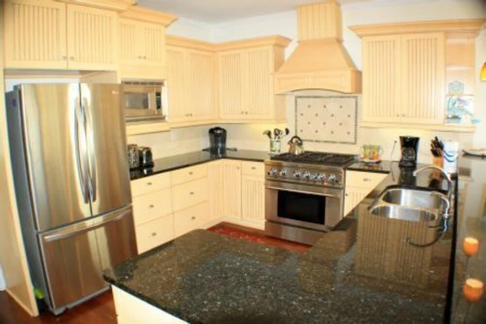 Sunsetter #5538 - 4 Br Home