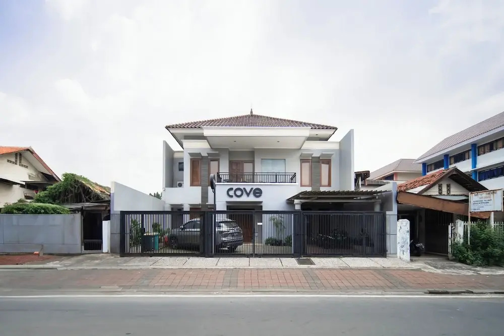 Cove Melita