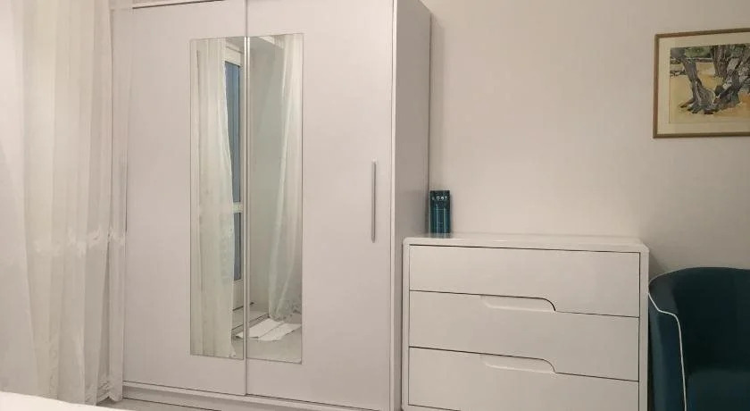 Villa Misita Elegant SeaView Rooms