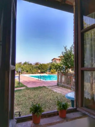 Residence il Colle