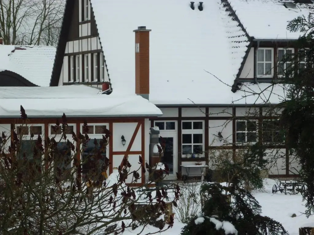 Landhotel Rosenhof