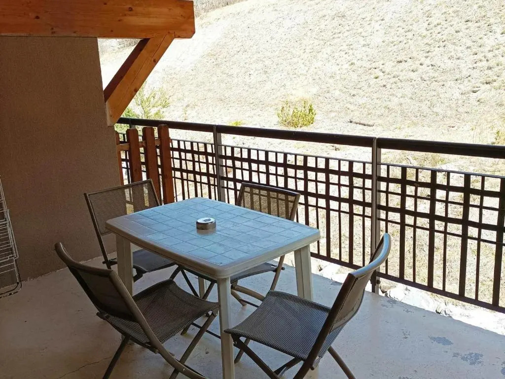 Appartement Jausiers, 3 pièces, 6 personnes - FR-1-165B-23