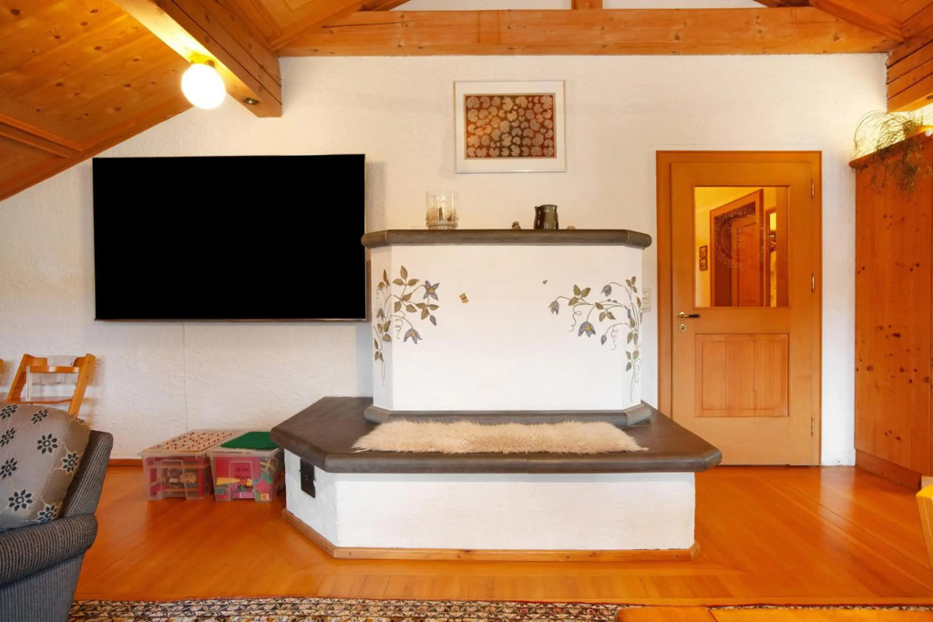 Ferienwohnung Caprano