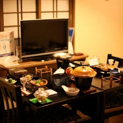 Imaita Onsen Yumotokan