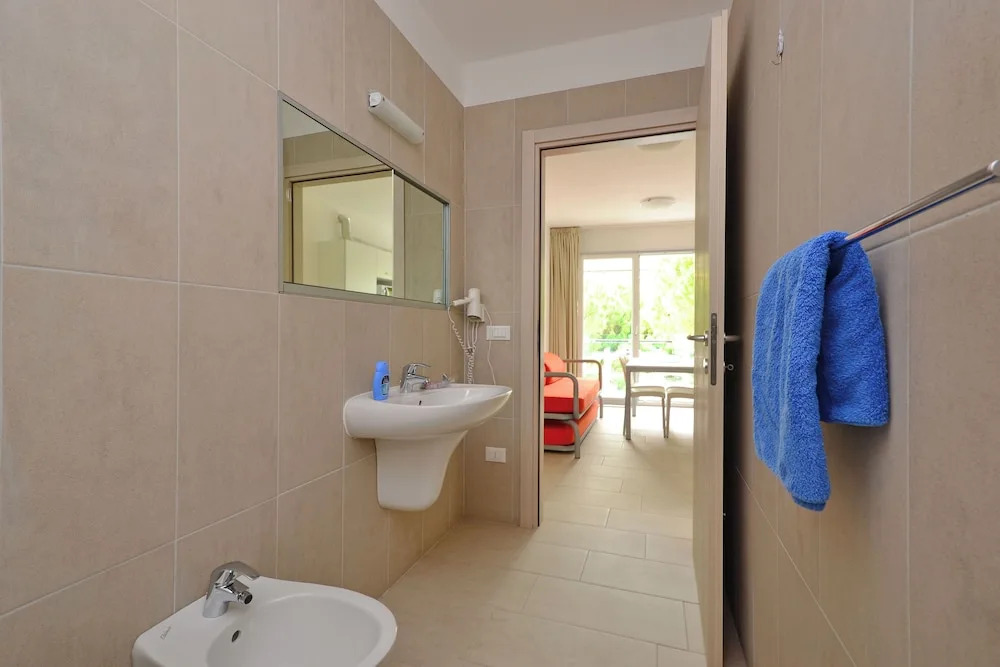 Perfect Holiday Flat Close to the Beach