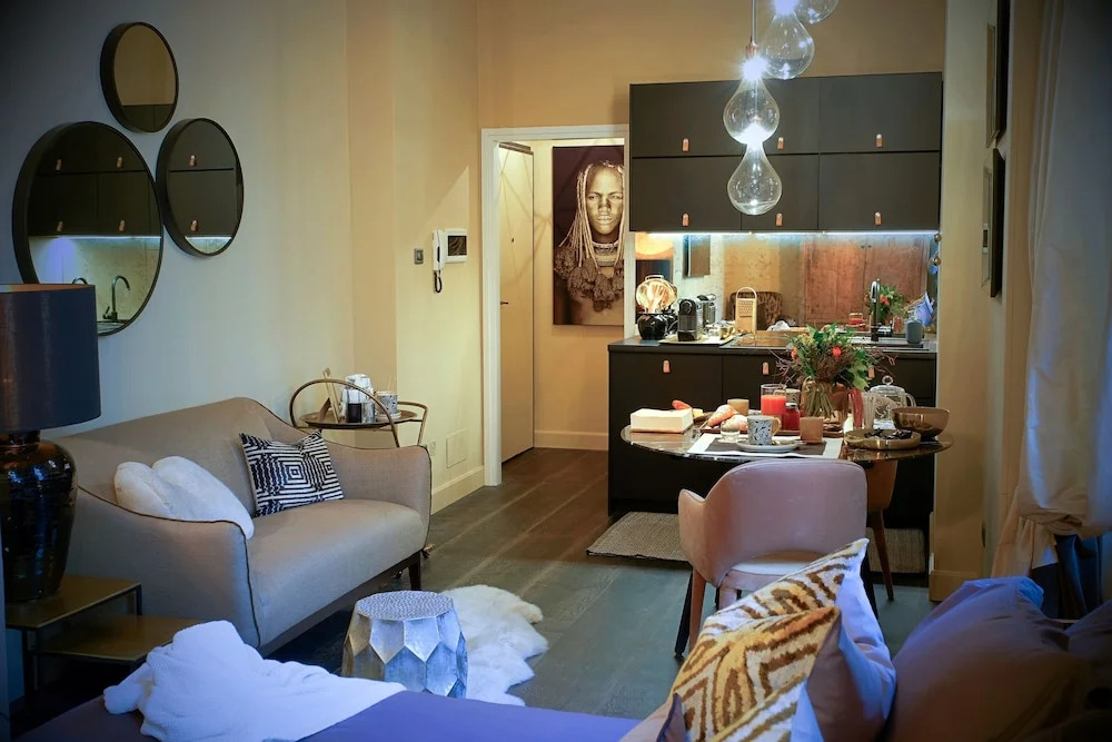 My Home For You - Tasso