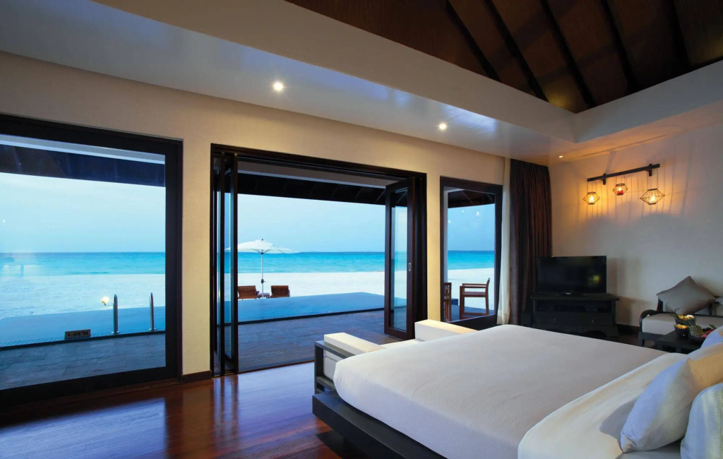 Atmosphere Kanifushi