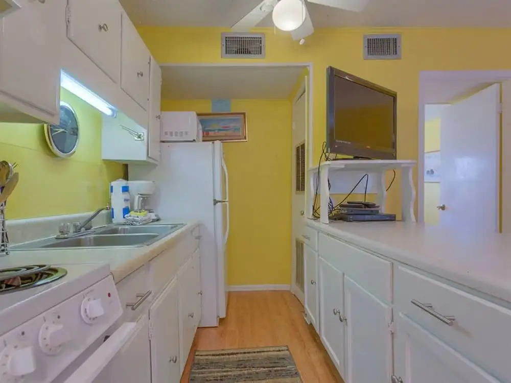 Sea N Sun 103 by Meyer Vacation Rentals