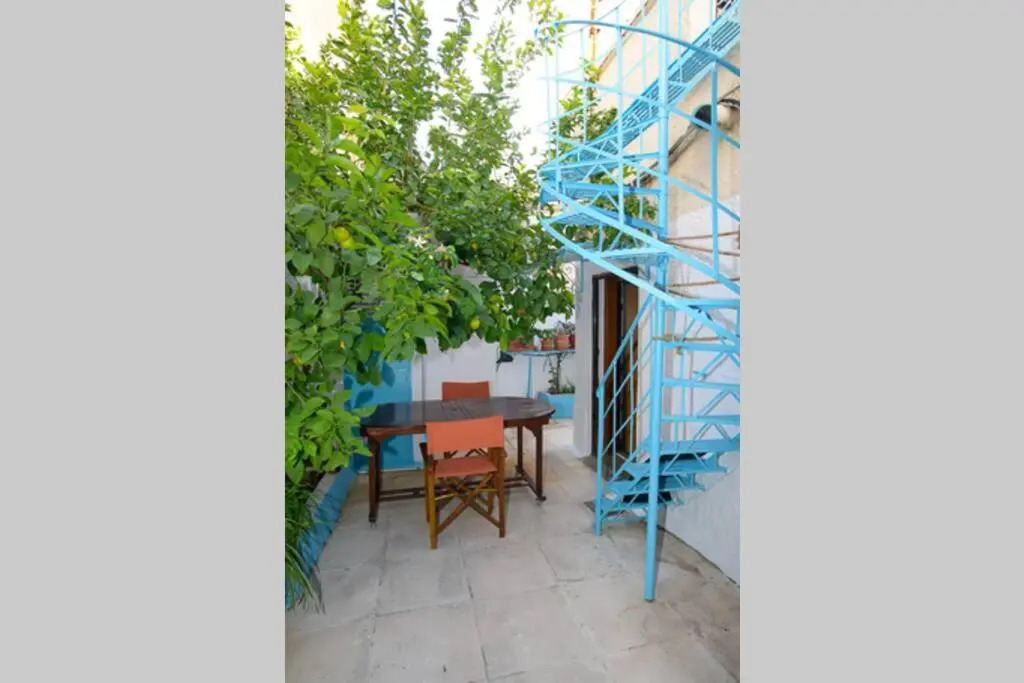 Country House Near The Center Athens