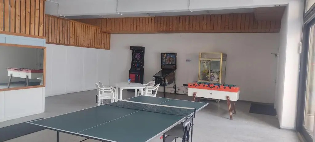 Appartement Georg