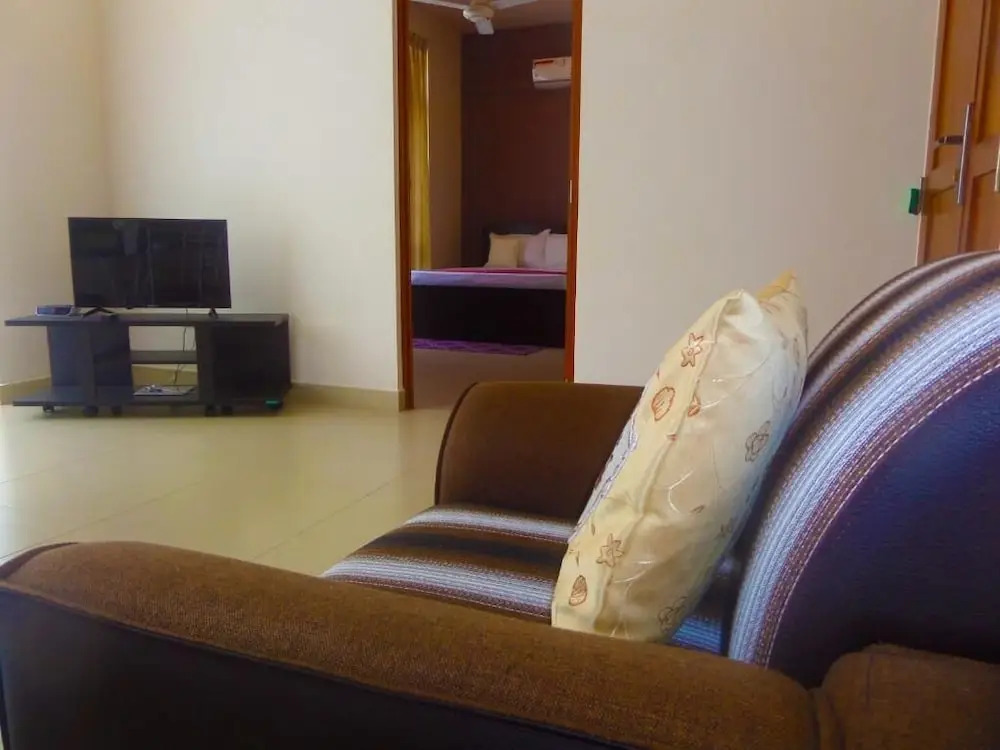 VIVAS Residencies Luxury Apartments