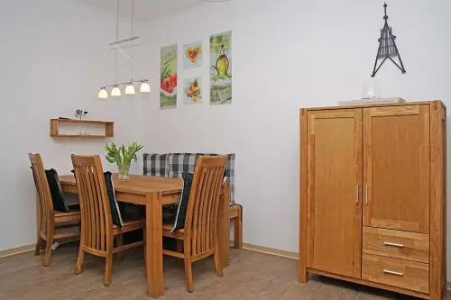 Fischerhus _ Wohnung 3