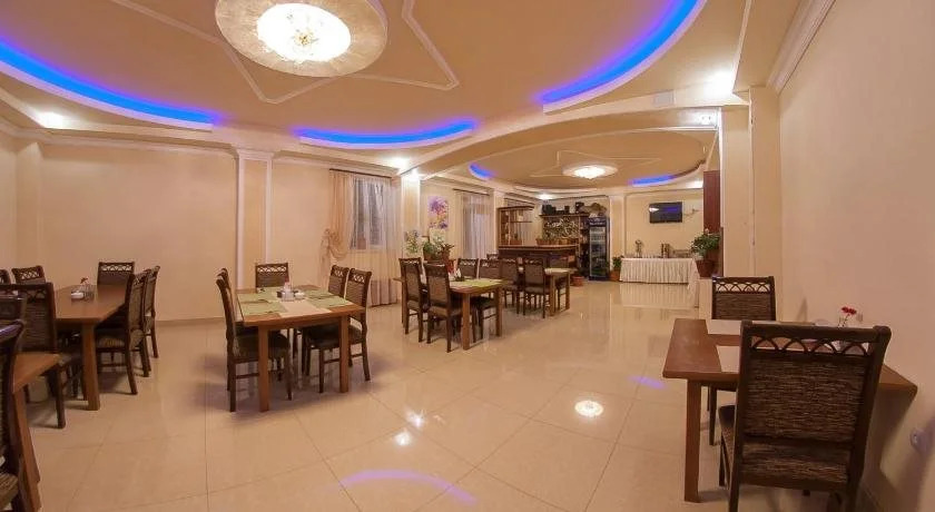 Jermuk Ani Hotel