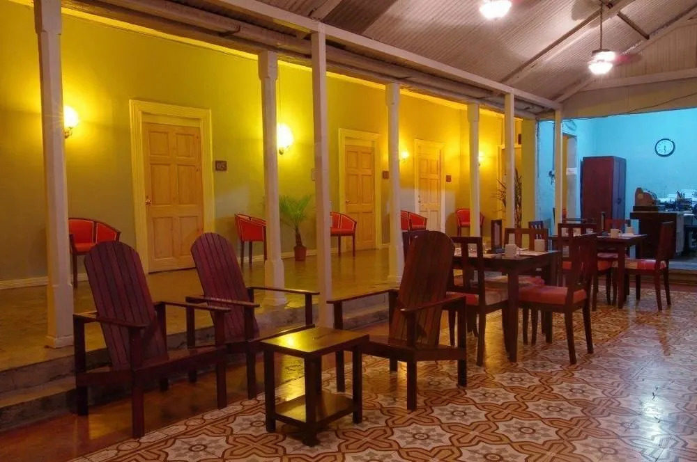 Hotel Liberia