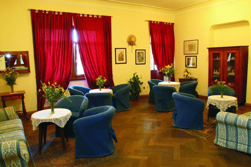 Hotel Salegg