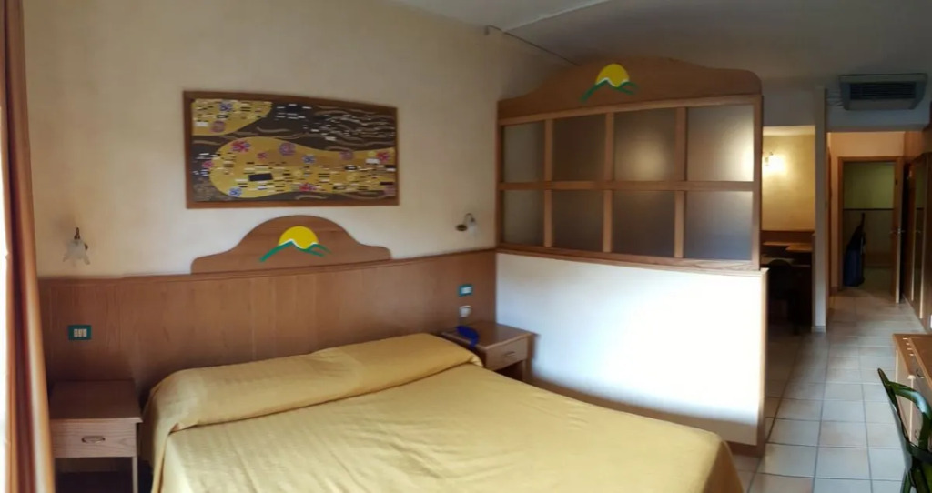 Alba Sporting Hotel