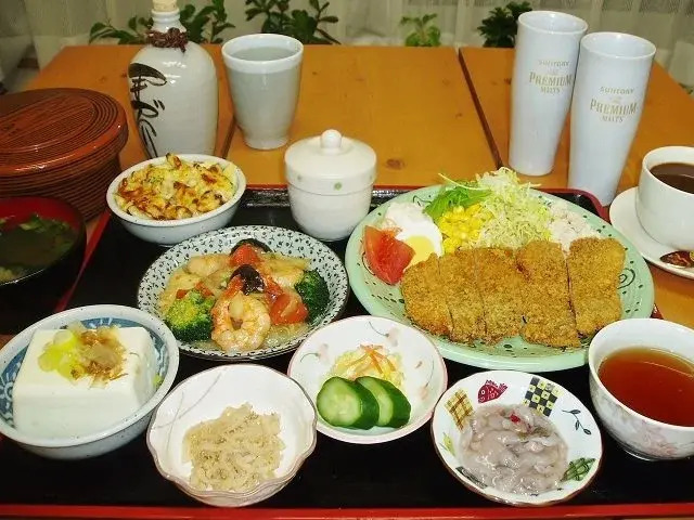 Shimizu Inn Syouzou