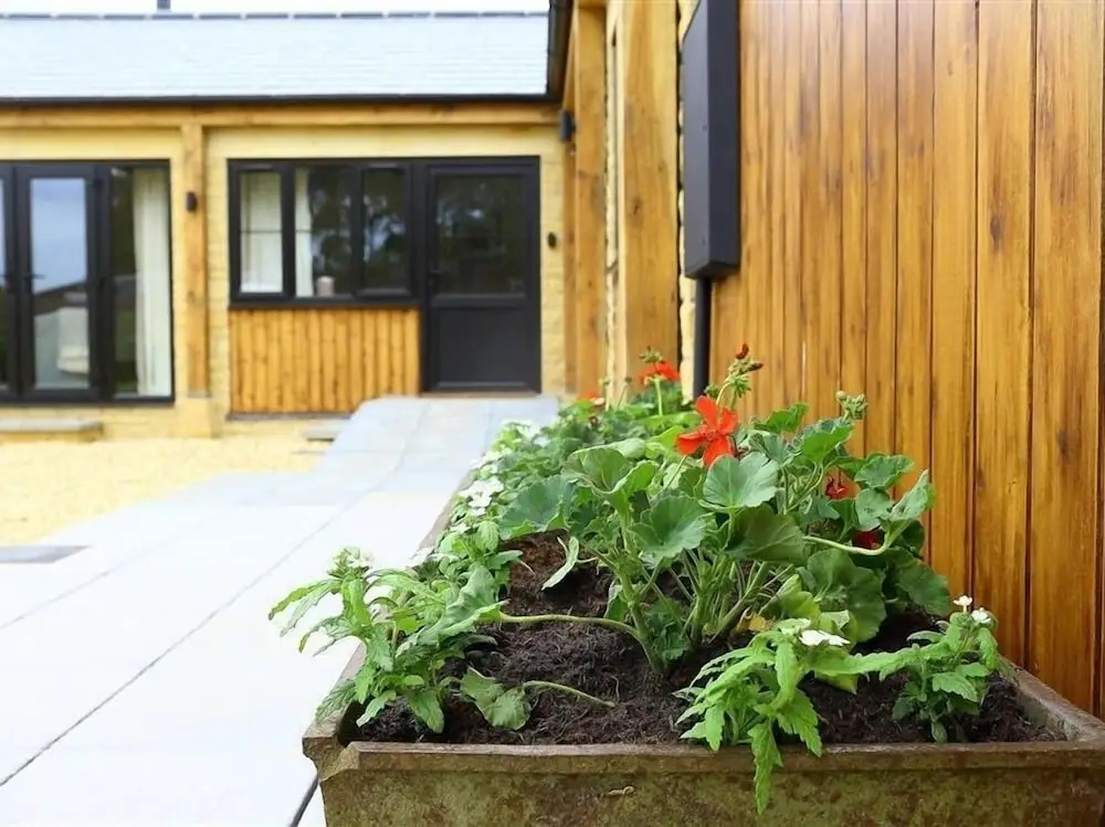 Park Stables