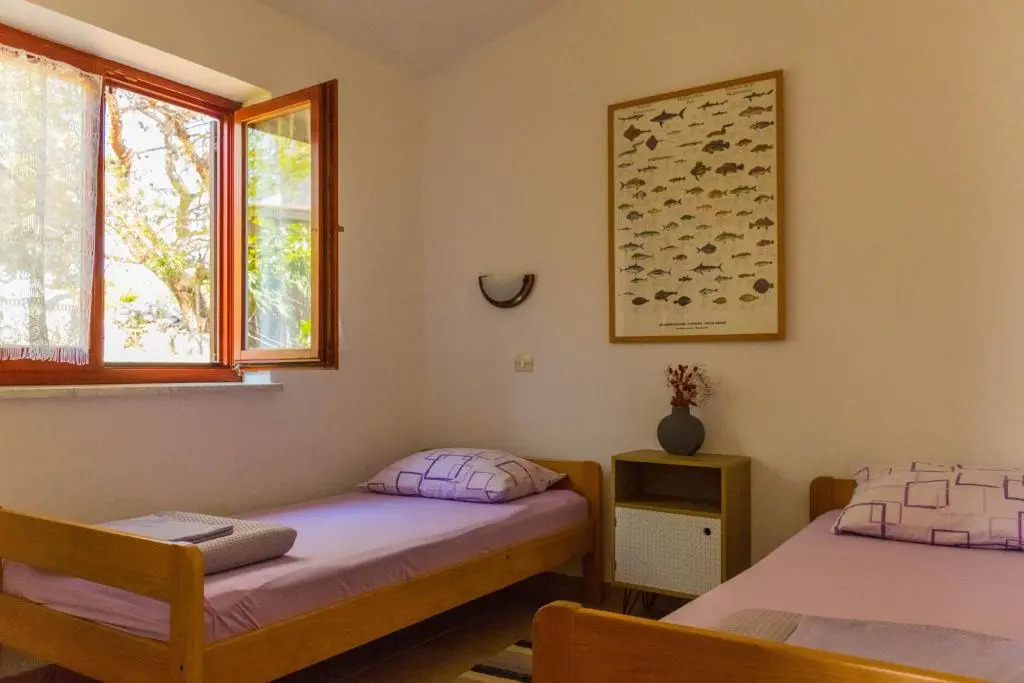 Apartment Rino, only 30m to the sea
