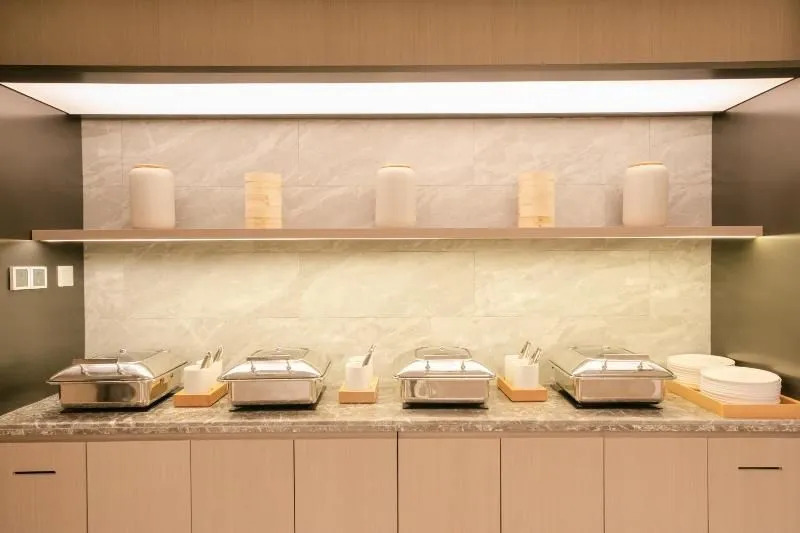 JI Hotel Beijing Communication University Chaoyang North Road