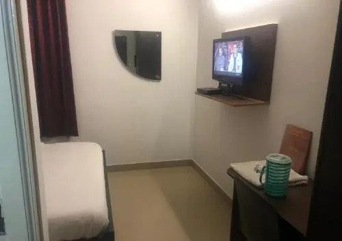 Ocean Inn Hotels