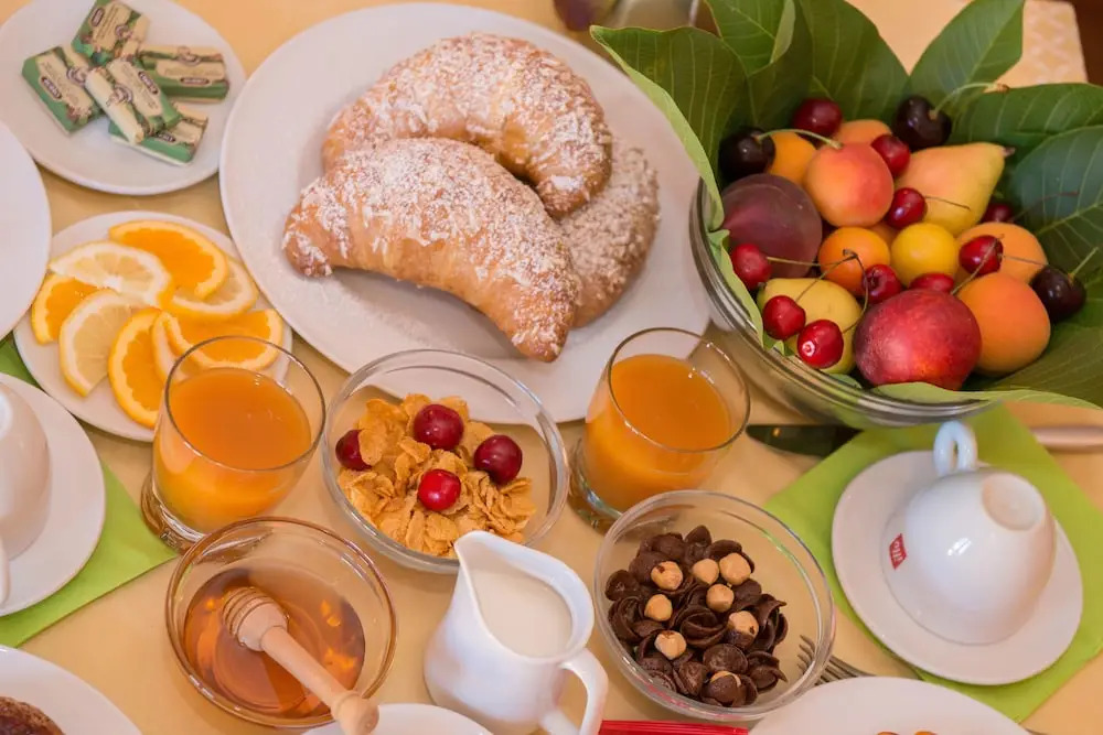 Villa Fenice Bed & Breakfast