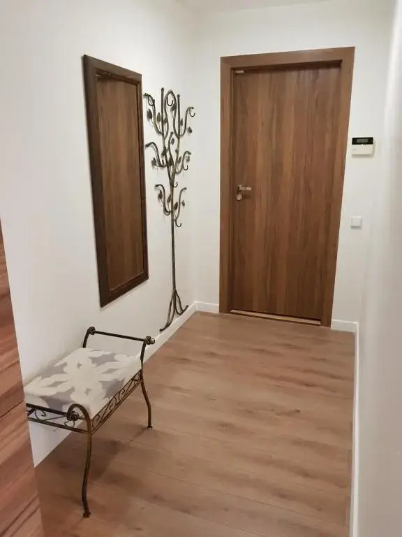 Felix Apartment