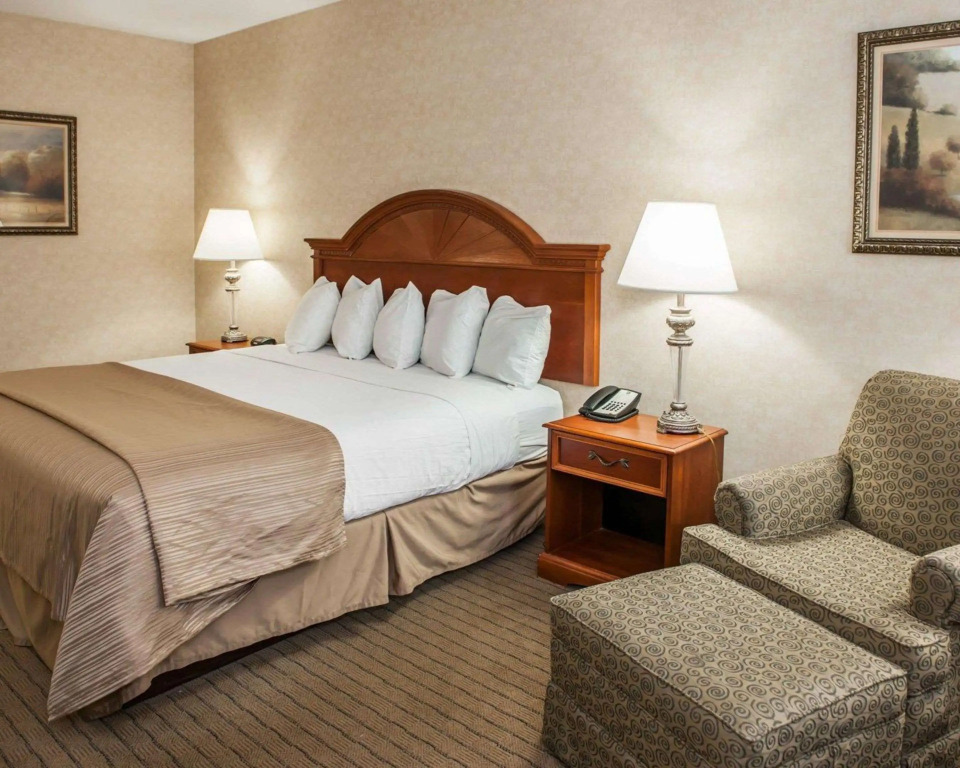 Quality Inn Castleton