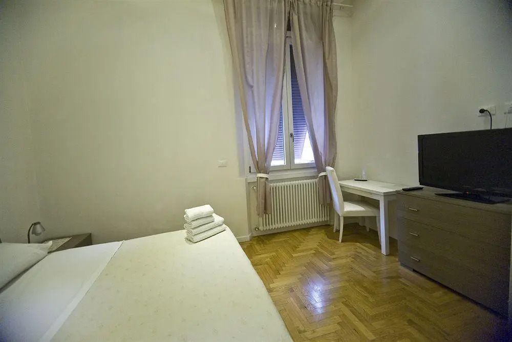 Indipendenza Luxury Apartments