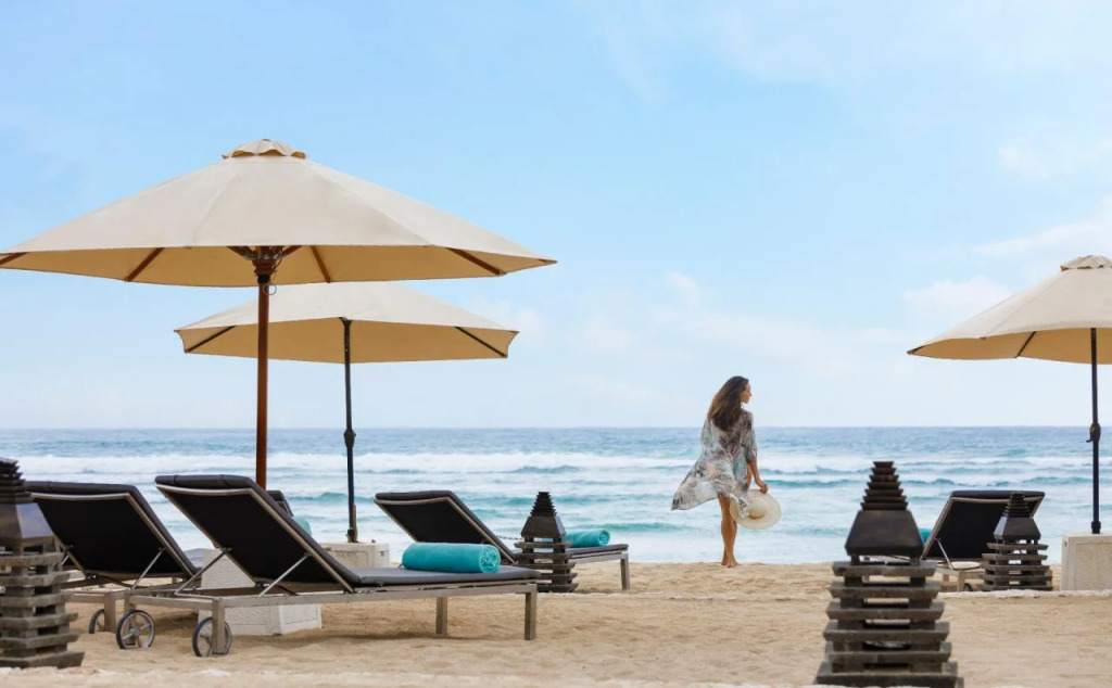 The Ritz-Carlton Bali Villas